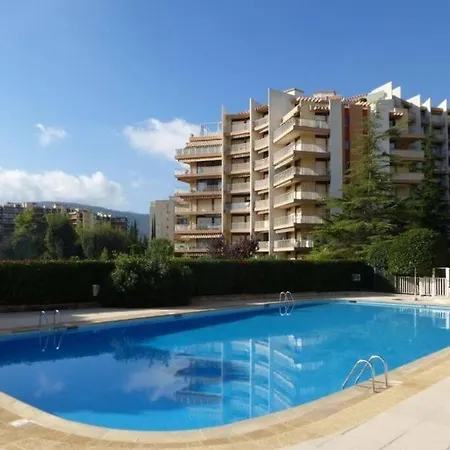 Apartman Cocoon Mandelieu