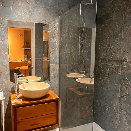 Apartman Cocoon Mandelieu