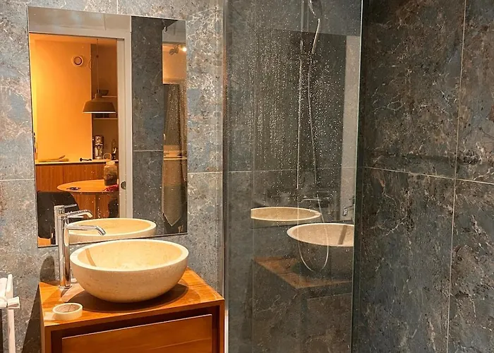 Apartment Cocoon Mandelieu