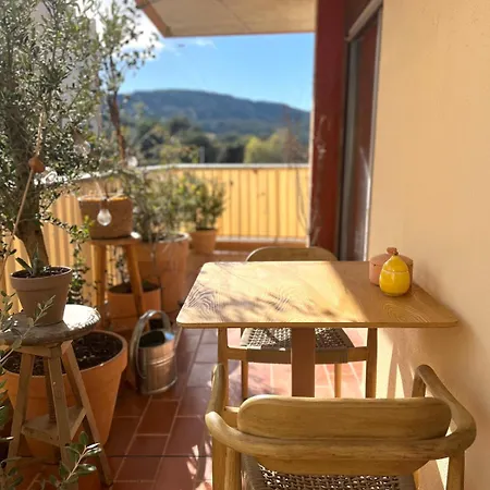 Cocoon * ماندوليو لا نابول