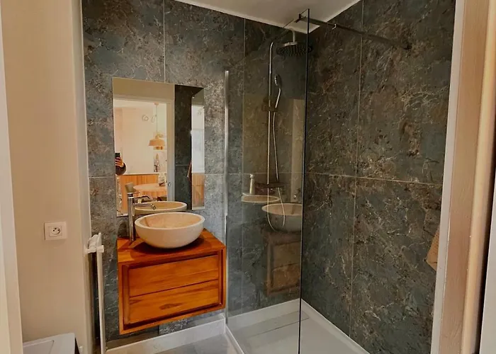 Cocoon 망들리유 라 나플