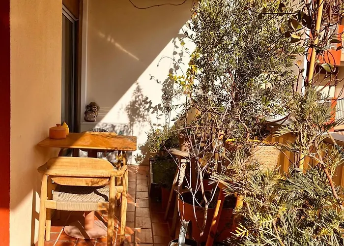 Cocoon Apartment Mandelieu-la-Napoule